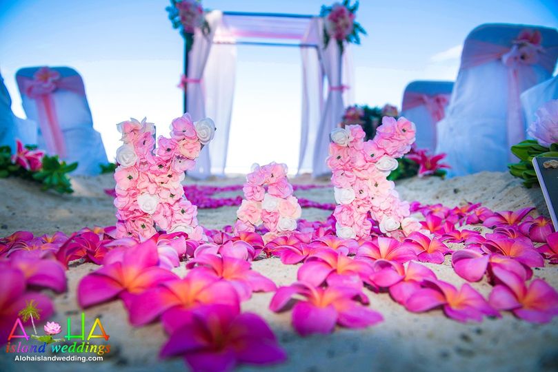 Aloha Island Weddings Planning Honolulu Hi Weddingwire