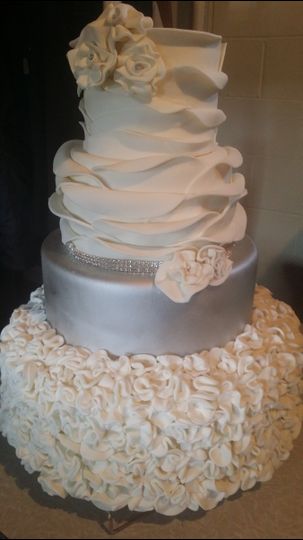 Cakes By Tammy