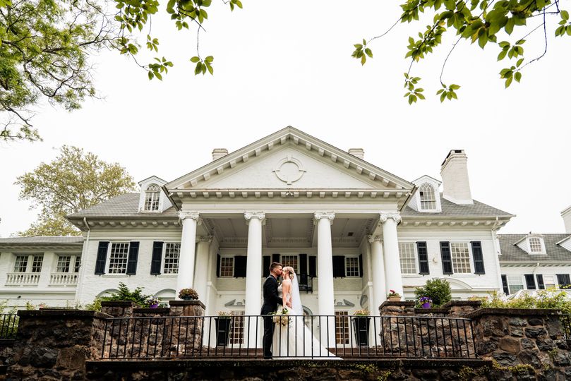 Radnor Valley Country Club