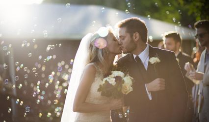 Joanna Mira Photography