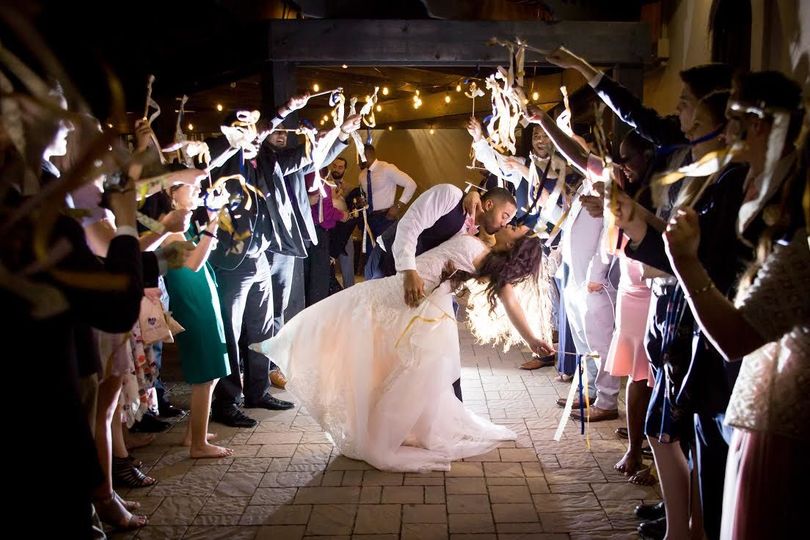 Fit & Fab Weddings