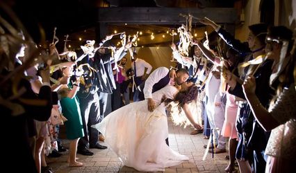 Fit & Fab Weddings