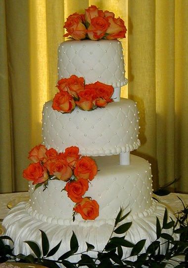 Ritzy Cakes