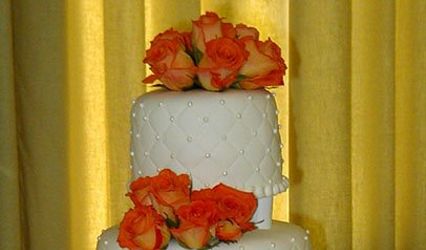 Ritzy Cakes