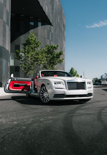 PJ Luxury Rentals