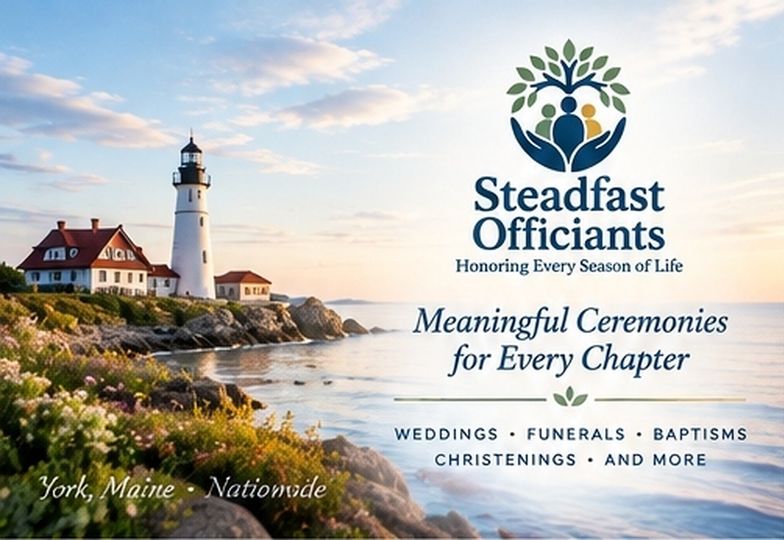 Steadfast Officiants