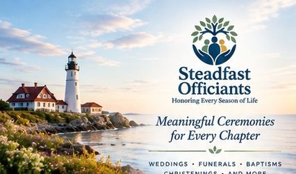 Steadfast Officiants