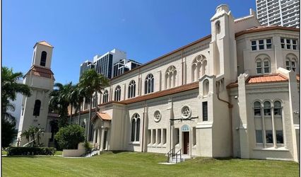 Trinity Episcopal Cathedral