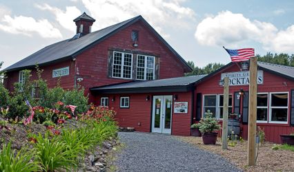 Hudson Valley Distillers