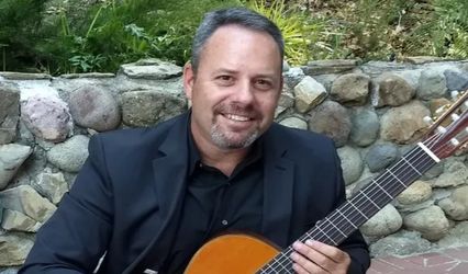 David Adele, Classical Guitarist