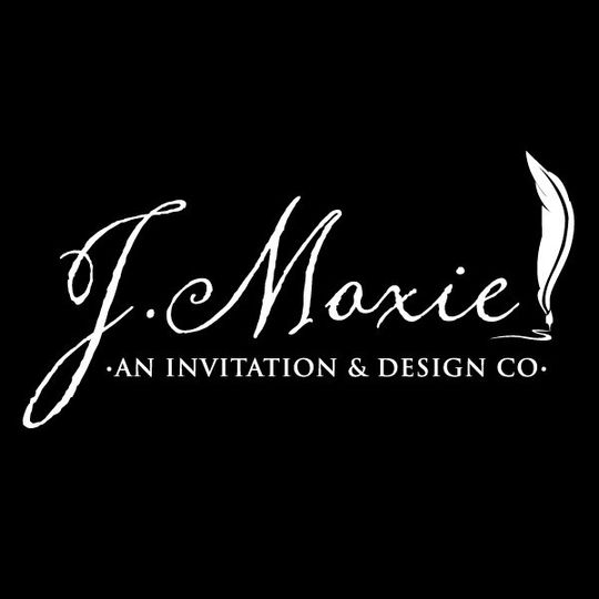 J.Moxie Invitations & Stationary