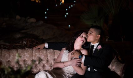 T. Ryan Photography Studio