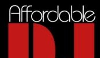 Affordable DJ