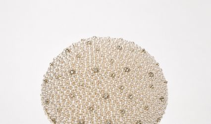 The Wedding Ring Pillow by Cocoa Desireé
