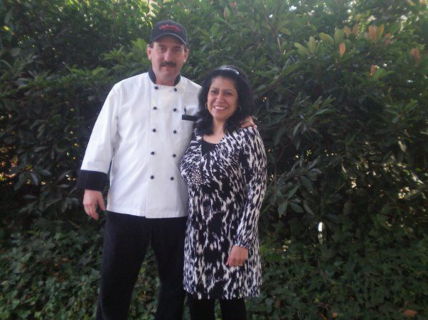 Chefanelli's Catering