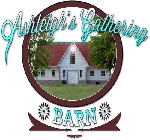 Ashleigh's Gathering Barn