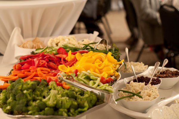 Catering Plus