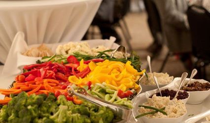 Catering Plus