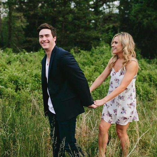 Corinne Hursh Events