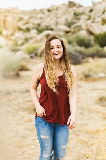 Gloria Goode Photography