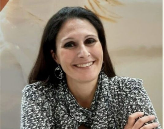Celebrante - Daniela Ambrosano
