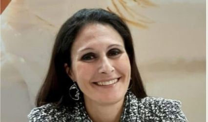 Celebrante - Daniela Ambrosano