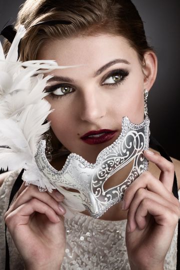 Design Her Image