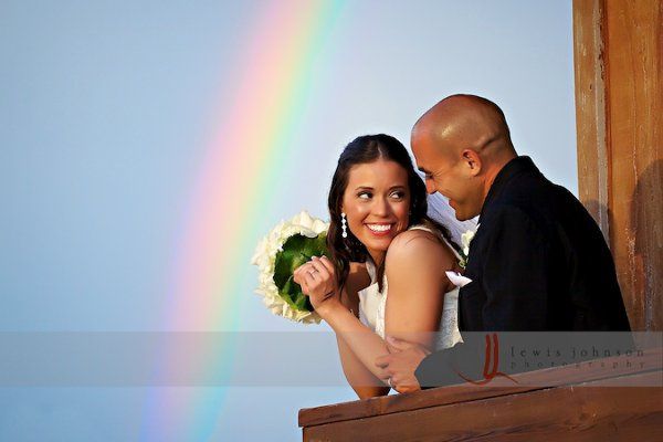 Lewis Johnson Photography