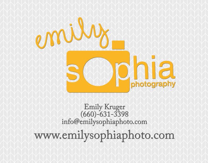 Emily Sophia Photography