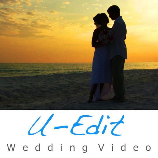 U-Edit Wedding Video