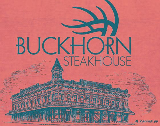 Buckhorn Catering