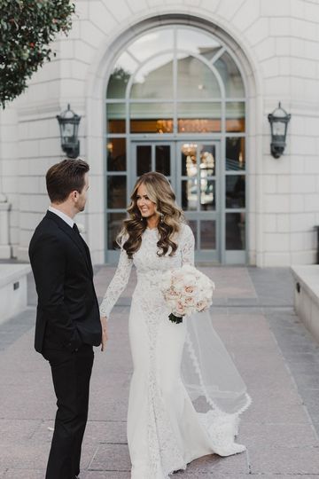 Fuse Weddings and Events