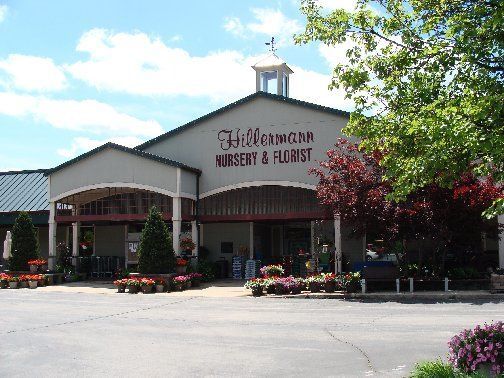 Hillermann Nursery & Florist
