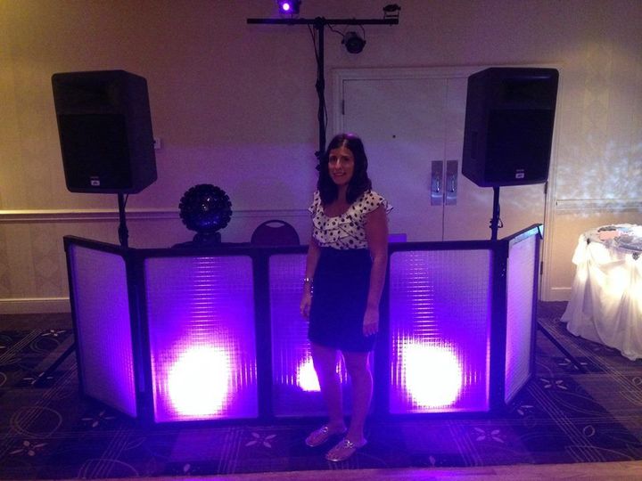 DJ Chelsea