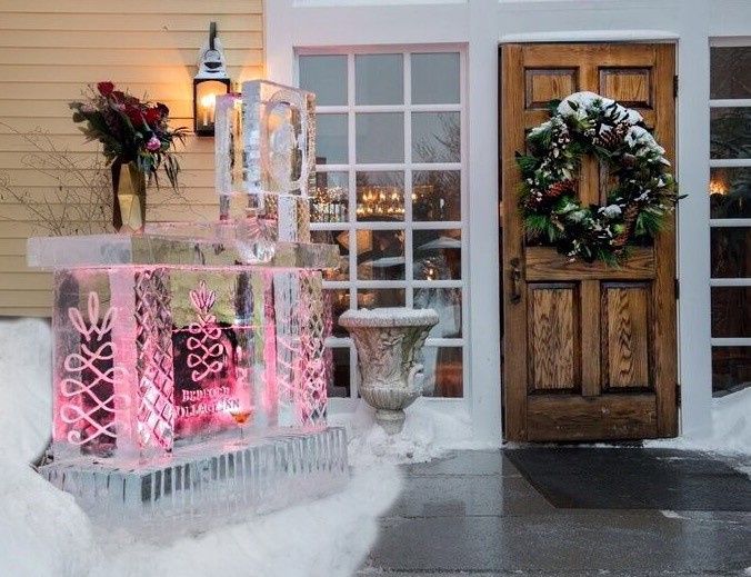 The Bedford Village Inn Venue Bedford Nh Weddingwire