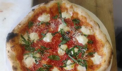 Victoria's Wood Fired Pizzeria & Catering