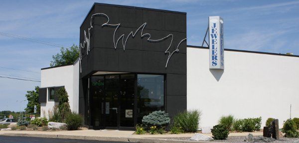 Clodius & Co. Jewelers