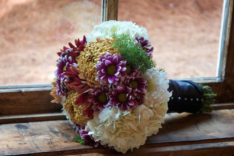 Cristofèrra Weddings