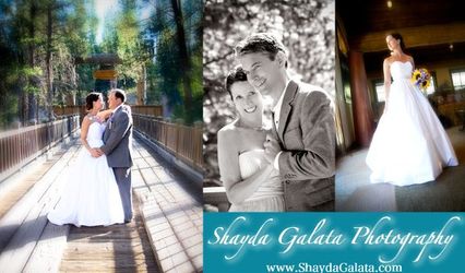 Shayda Galata Photography