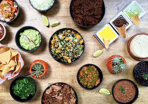 Tacolicious