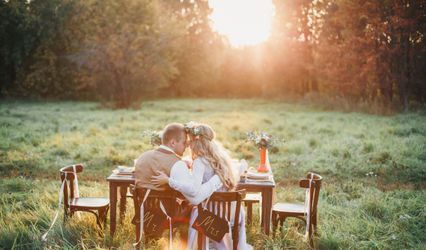 Northern Roots Southern Charm Events