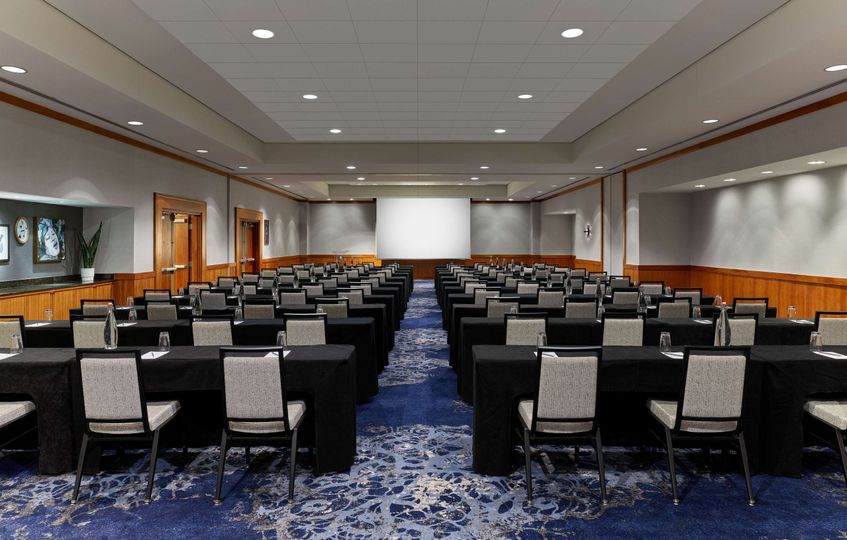 Embassy Suites Washington D.C. Convention Center