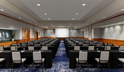 Embassy Suites Washington D.C. Convention Center