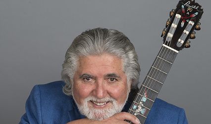 The Wedding Guitarist