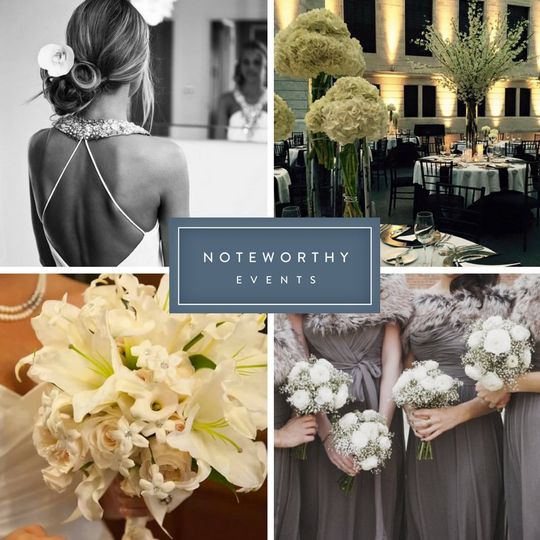 Noteworthy Events LLC