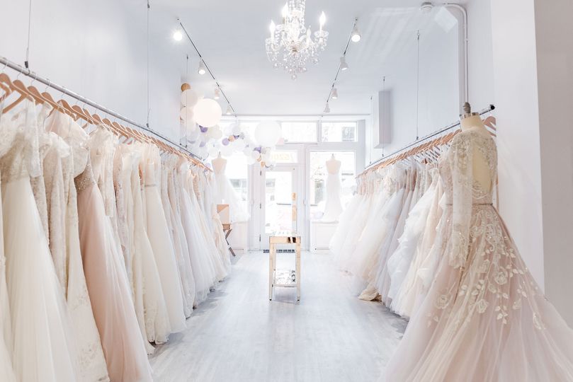 Luxe Redux Bridal