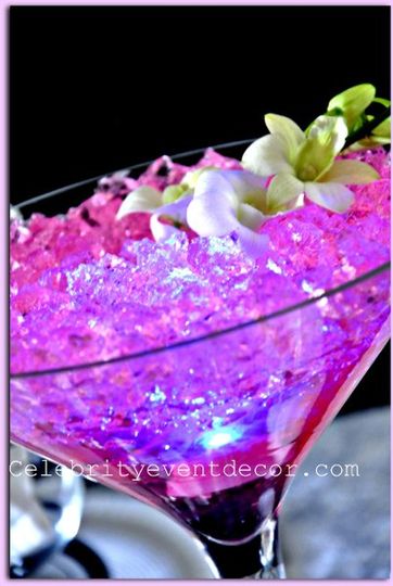 Celebrity Event Decor Flowers Jacksonville Fl Weddingwire