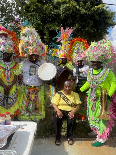 Junkanoo Riddims Entertainment, LLC