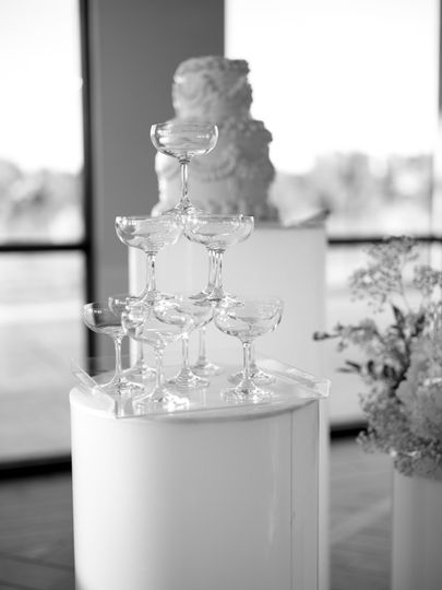 Cakes and Curated