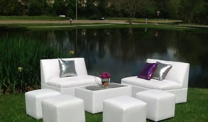 Lounge4Events